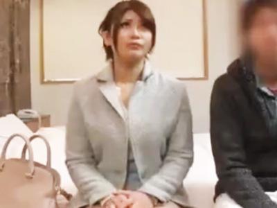 賞金に目が眩んで友情を捨て何度も中出しＳＥＸしまくる一部始終ｗ