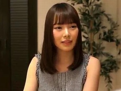 美人でいつも優しい兄嫁…東京で就職することになった義弟と離れる前に一線越え♡