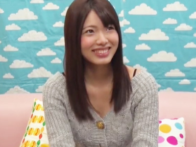 優しい爆乳JDが童貞を優しく筆おろしするも勝手に中出しされてガチ焦りｗ