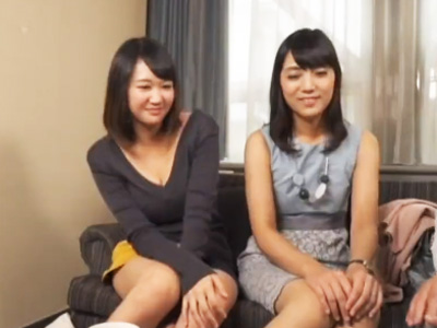 「中はダメ！！！やだ！！！」強引にナンパした母娘をまとめて犯す親子丼ファック！！！