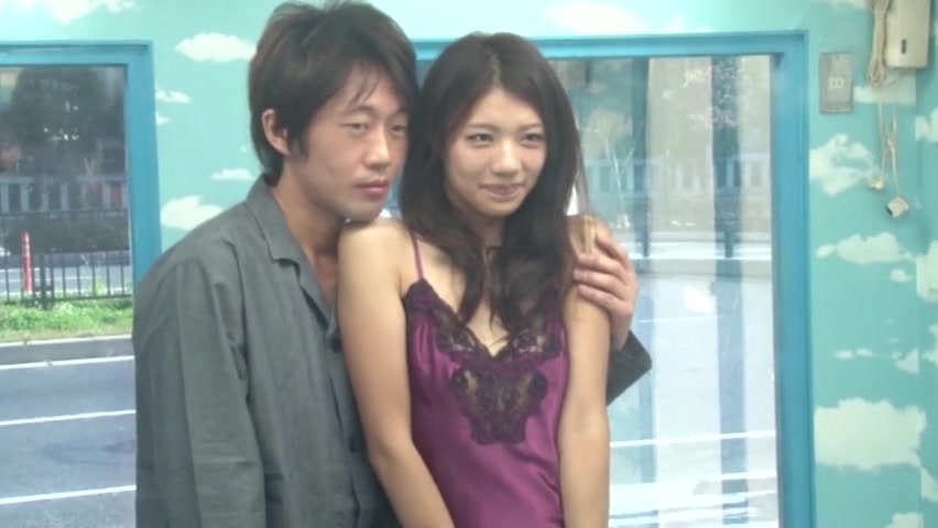 写真撮影だけのハズが言葉巧みにパコられるお姉さんｗ