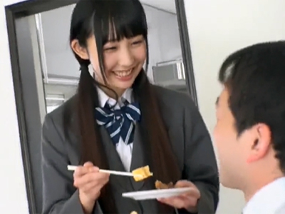 ファザコンすぎるJK娘を記録したホームビデオの終盤がヤバすぎたｗｗｗｗｗ