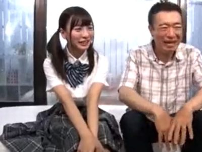 「お父さんだめぇ！！！」愛娘の膣が気持ち良すぎて中出ししちゃう鬼畜親父