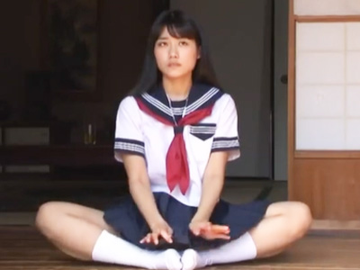 姪っ子JKの成長期のカラダに欲情した叔父さんが寝込みを襲って近親ハメ
