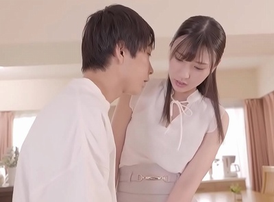 「だ、ダメ…/////////」美人過ぎて1人の思春期ボーイをダメにしたお姉さんが責任取って謝罪SEX