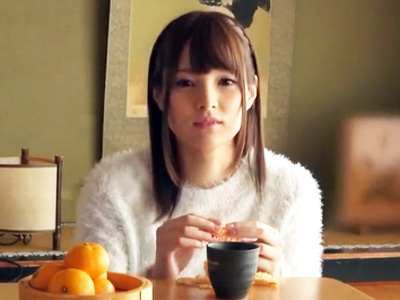可愛すぎる義妹とイチャイチャしてたらお互いエッチな気分になり中出し近親ハメｗ