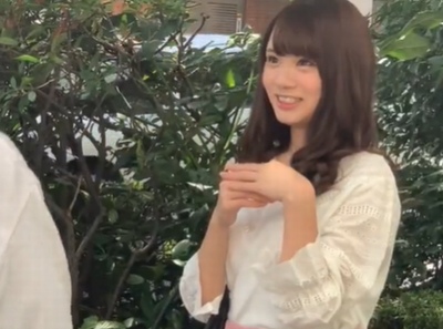 顔面偏差値高過ぎ！素人にしておくのは勿体ないアイドル顔美少女とイチャイチャハメ