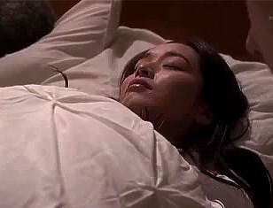 旦那の連れ子に欲情されて…いけないと感じながらもソレを受け入れてしまう美人すぎるママ！！！
