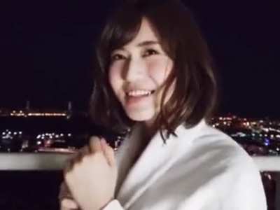 美人すぎる巨乳の人妻が欲求不満を晴らすため不倫パコ撮り！